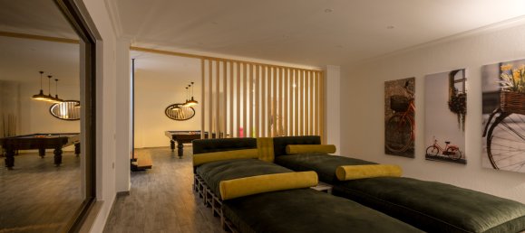 Villa 4+2 in Antalya, Turkey No. 4844 12