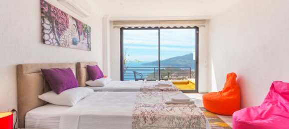 Villa 4+2 in Antalya, Turkey No. 4844 20