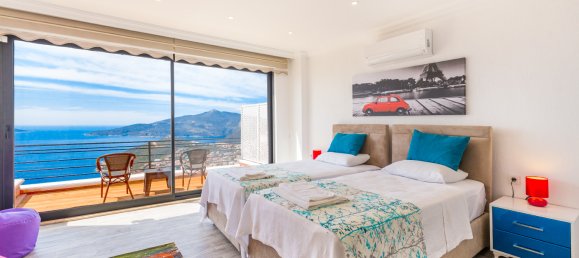 Villa 4+2 in Antalya, Turkey No. 4844 17