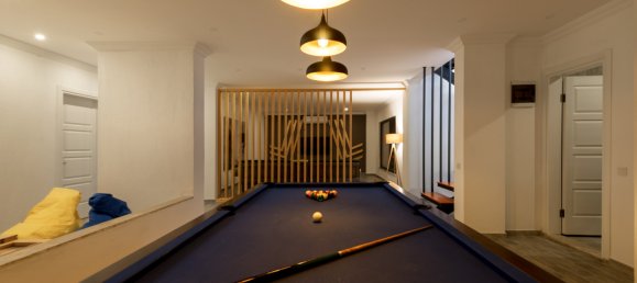 Villa 4+2 in Antalya, Turkey No. 4844 3