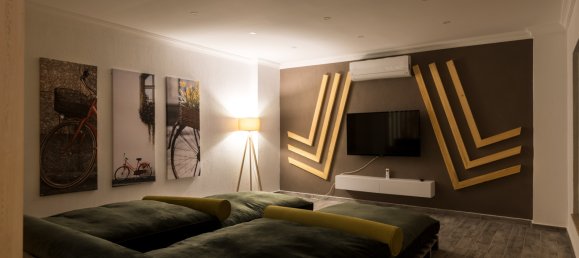 Villa 4+2 in Antalya, Turkey No. 4844 10