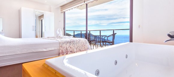 Villa 4+2 in Antalya, Turkey No. 4844 23