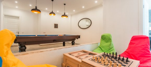 Villa 4+2 in Antalya, Turkey No. 4844 8