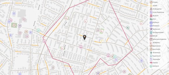 Apartamento de 2 dormitorios en Rhein-Erft, Germany No. 148475 12