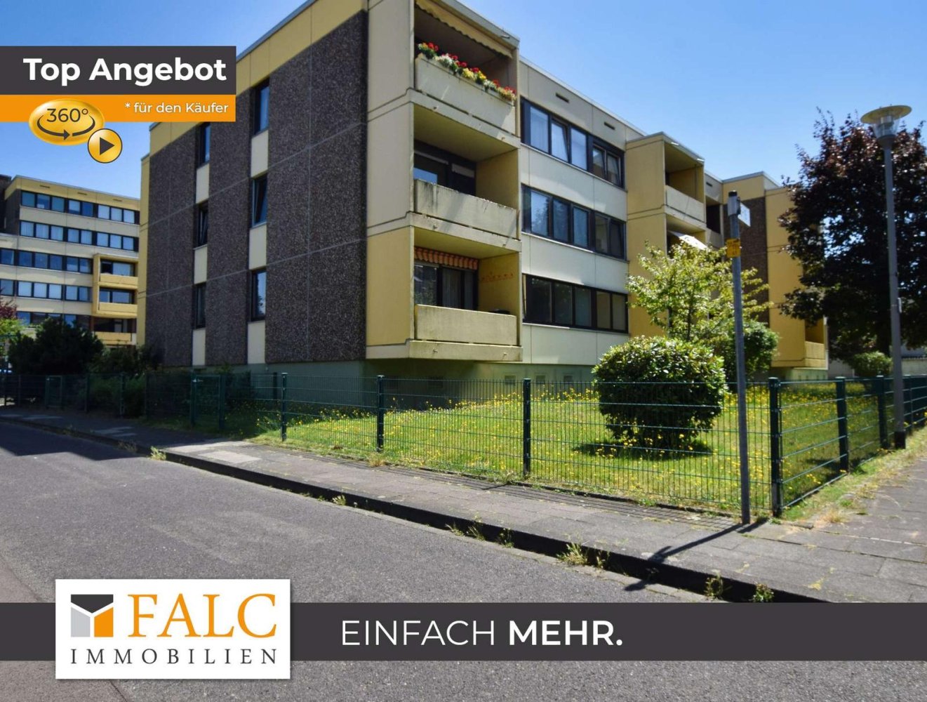 Apartamento de 2 dormitorios en Rhein-Erft, Germany No. 148475