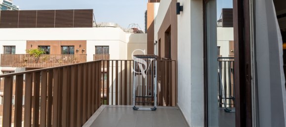 2 Schlafzimmer Wohnung in Jumeirah Village Circle, UAE, Nr. 196467 6