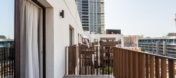 2 Schlafzimmer Wohnung in Jumeirah Village Circle, UAE, Nr. 196467 7