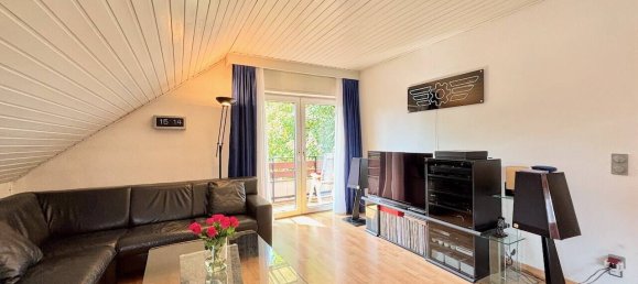 Квартира с 2 спальнями в Оффенбах, Германия № 284943 6