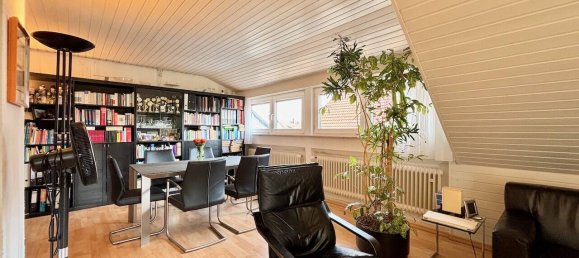 Квартира с 2 спальнями в Оффенбах, Германия № 284943 4