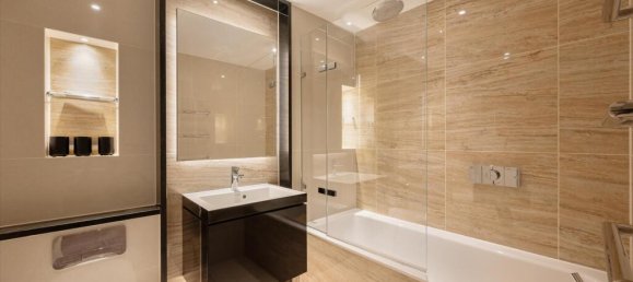 Apartamento de 1 dormitorio en London, United Kingdom No. 7016 7