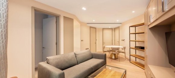 Apartamento de 1 dormitorio en London, United Kingdom No. 7016 3