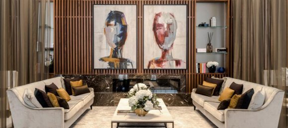 Apartamento de 1 dormitorio en London, United Kingdom No. 7016 10