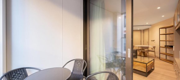 Apartamento de 1 dormitorio en London, United Kingdom No. 7016 8