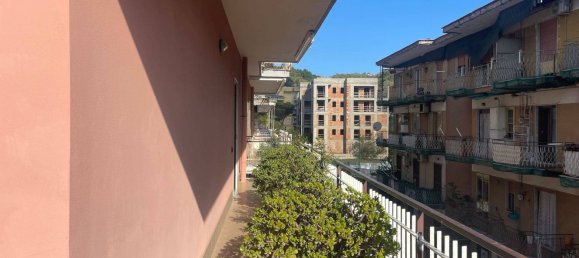 4 rooms Apartment in Naples, Italy No. 201271 10