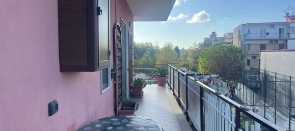 4 rooms Apartment in Naples, Italy No. 201271 6