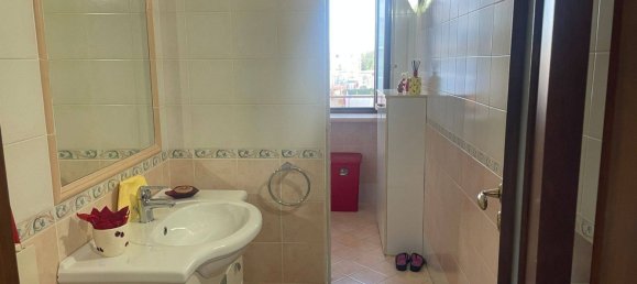 4 rooms Apartment in Naples, Italy No. 201271 15