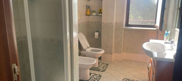 4 rooms Apartment in Naples, Italy No. 201271 16