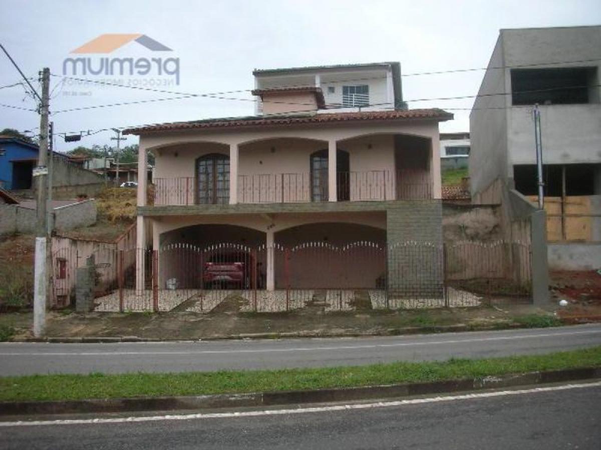 4 غرف نوم منزل في Sao Paulo, Brazil رقم 492992