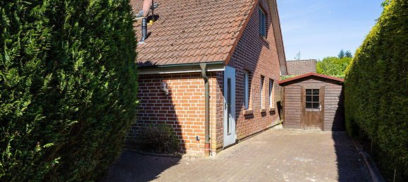 3 bedrooms House in Emsland, Germany No. 175989 23