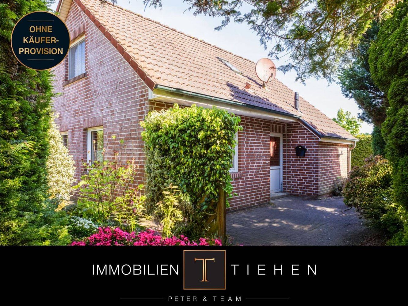 3 bedrooms House in Emsland, Germany No. 175989