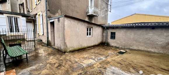 Garagem em Hayange, France 222 m² N.º 236618 4