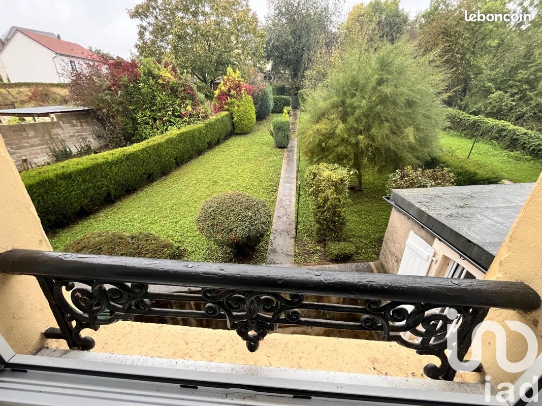 Garagem em Hayange, France 222 m² N.º 236618