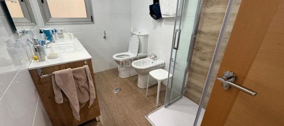 4 bedrooms Apartment in Alicante, Spain No. 105462 14