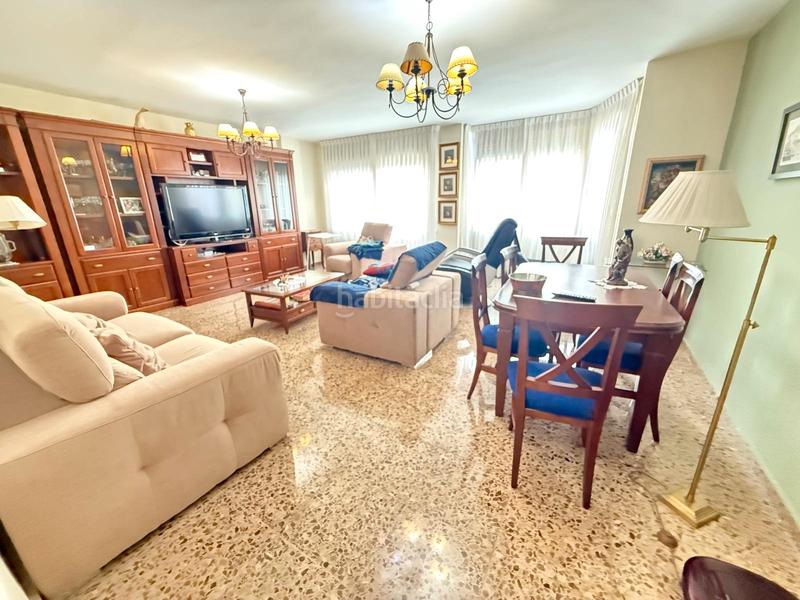 4 bedrooms Apartment in Alicante, Spain No. 105462