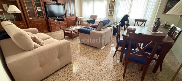 4 bedrooms Apartment in Alicante, Spain No. 105462 3