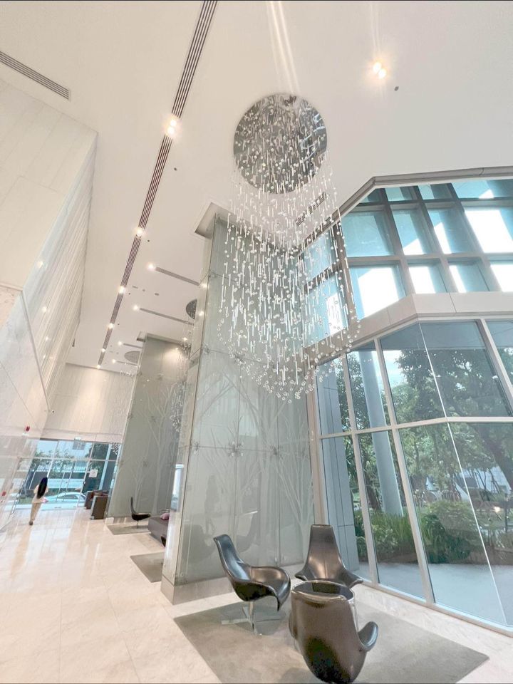 2 bedrooms Condo in Bangkok, Thailand No. 19313