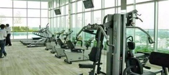 2 bedrooms Condo in Bangkok, Thailand No. 19313 7