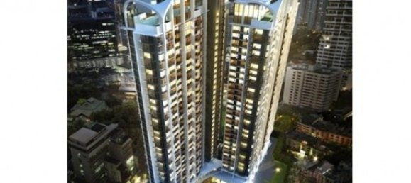 2 bedrooms Condo in Bangkok, Thailand No. 19313 10