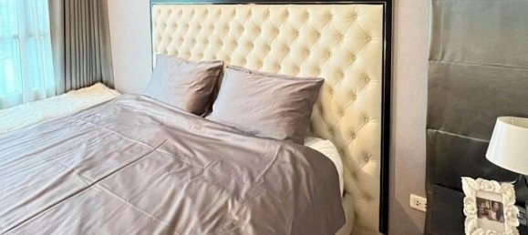 2 bedrooms Condo in Bangkok, Thailand No. 19313 5