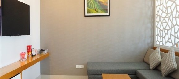 1 chambre appartement à louer à District 1, Ho Chi Minh, Vietnam № 13844 2