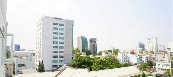 1 chambre appartement à louer à District 1, Ho Chi Minh, Vietnam № 13844 9