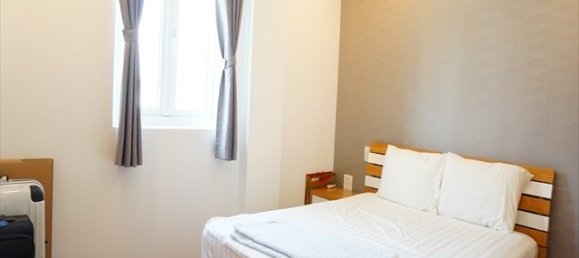 1 chambre appartement à louer à District 1, Ho Chi Minh, Vietnam № 13844 4