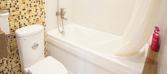 1 chambre appartement à louer à District 1, Ho Chi Minh, Vietnam № 13844 7