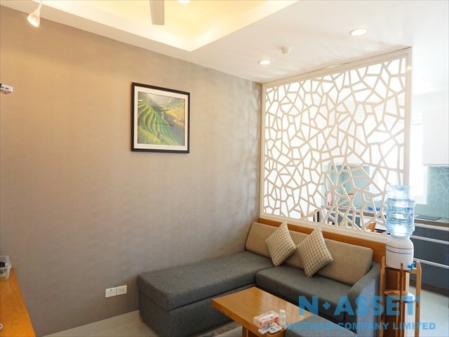 1 chambre appartement à louer à District 1, Ho Chi Minh, Vietnam № 13844