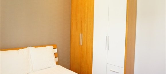 1 chambre appartement à louer à District 1, Ho Chi Minh, Vietnam № 13844 5