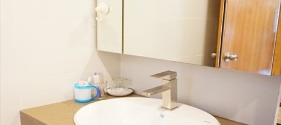 1 chambre appartement à louer à District 1, Ho Chi Minh, Vietnam № 13844 8