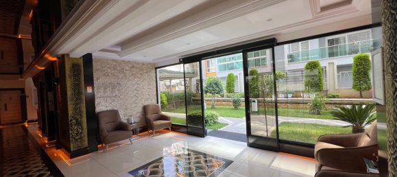 Apartment 1+1 in Alanya, Turkey No. 22860 8