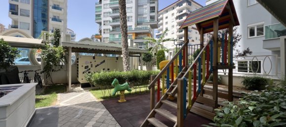 Apartment 1+1 in Alanya, Turkey No. 22860 3