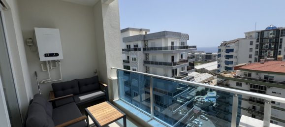 Apartment 1+1 in Alanya, Turkey No. 22860 20