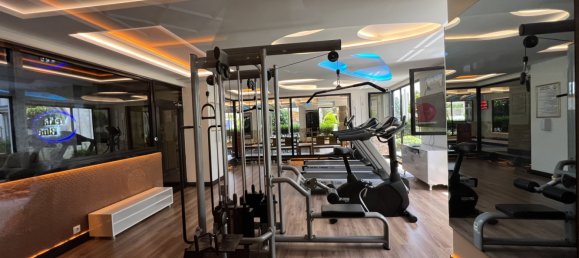 Apartment 1+1 in Alanya, Turkey No. 22860 9