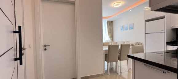 Apartment 1+1 in Alanya, Turkey No. 22860 13
