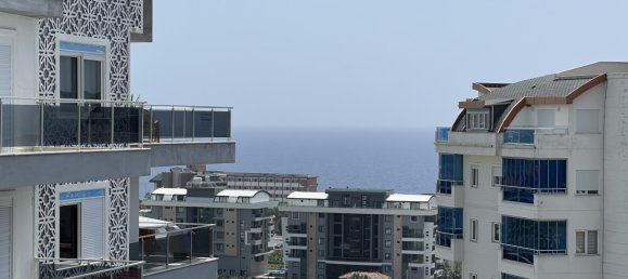 Apartment 1+1 in Alanya, Turkey No. 22860 21