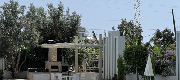 Apartment 1+1 in Alanya, Turkey No. 22860 5