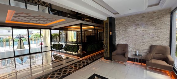 Apartment 1+1 in Alanya, Turkey No. 22860 7