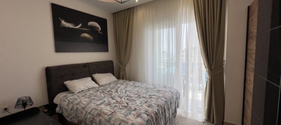 Apartment 1+1 in Alanya, Turkey No. 22860 19