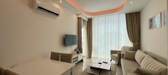 Apartment 1+1 in Alanya, Turkey No. 22860 16